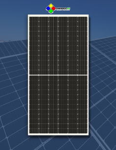 Módulo Fotovoltaico...