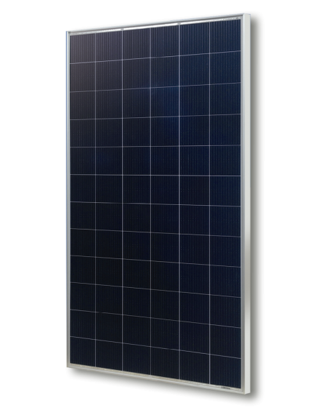 Placas Solares 24V